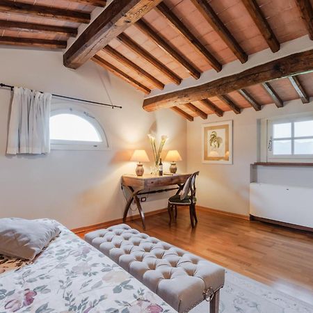 Cicale 3 Bedrooms Farmhouse With Shared Pool Lucca Exterior foto