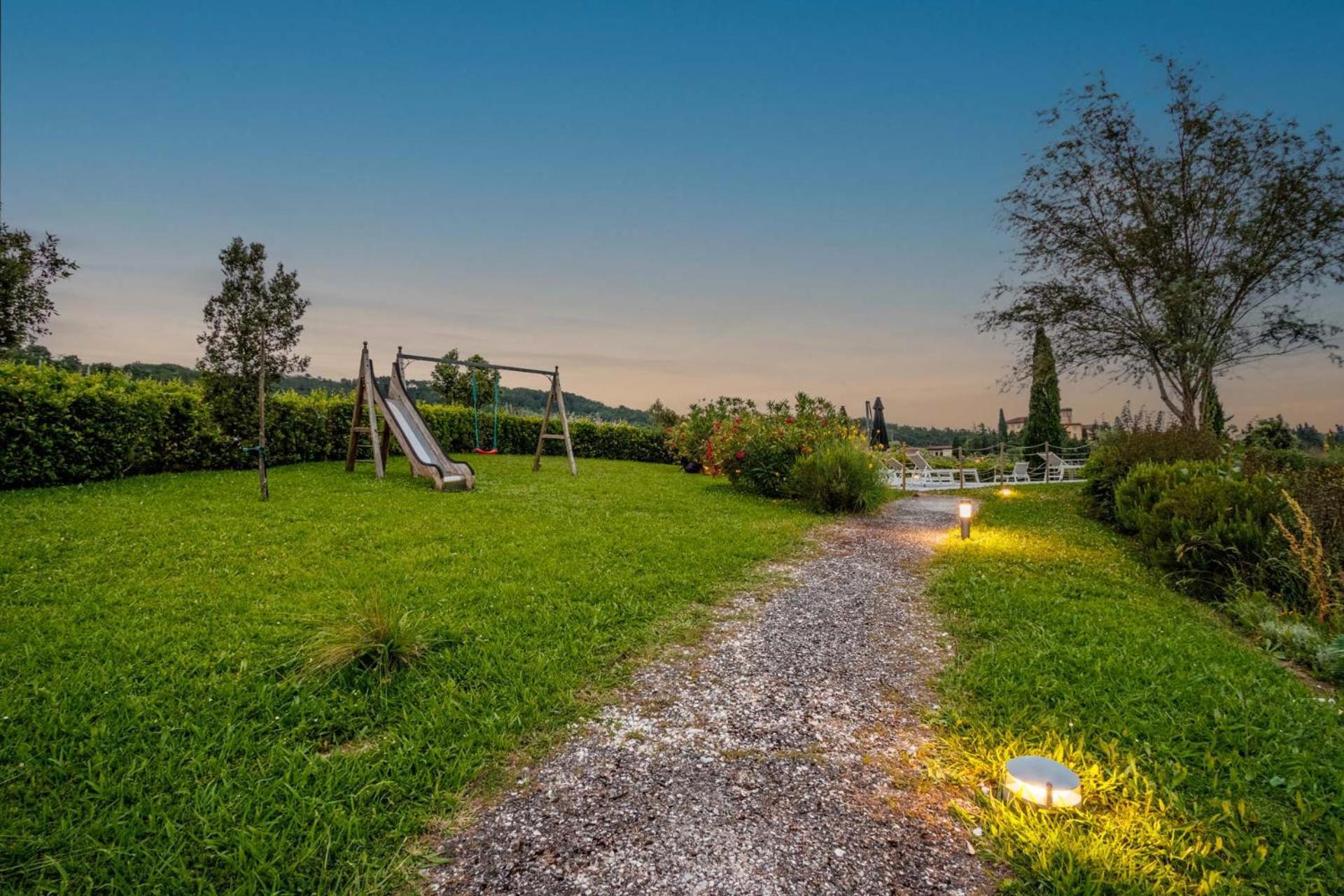 Cicale 3 Bedrooms Farmhouse With Shared Pool Lucca Exterior foto