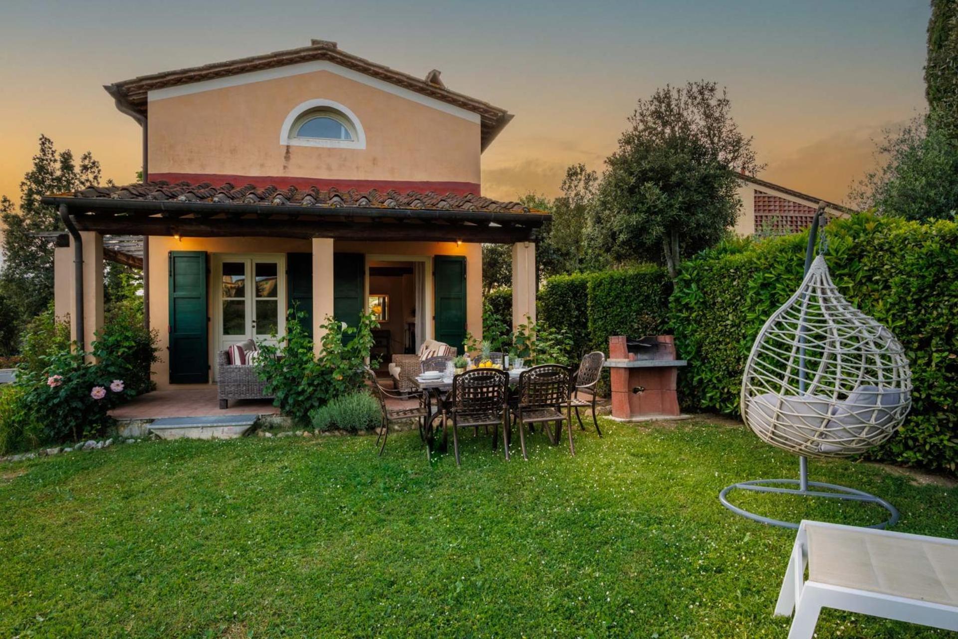 Cicale 3 Bedrooms Farmhouse With Shared Pool Lucca Exterior foto