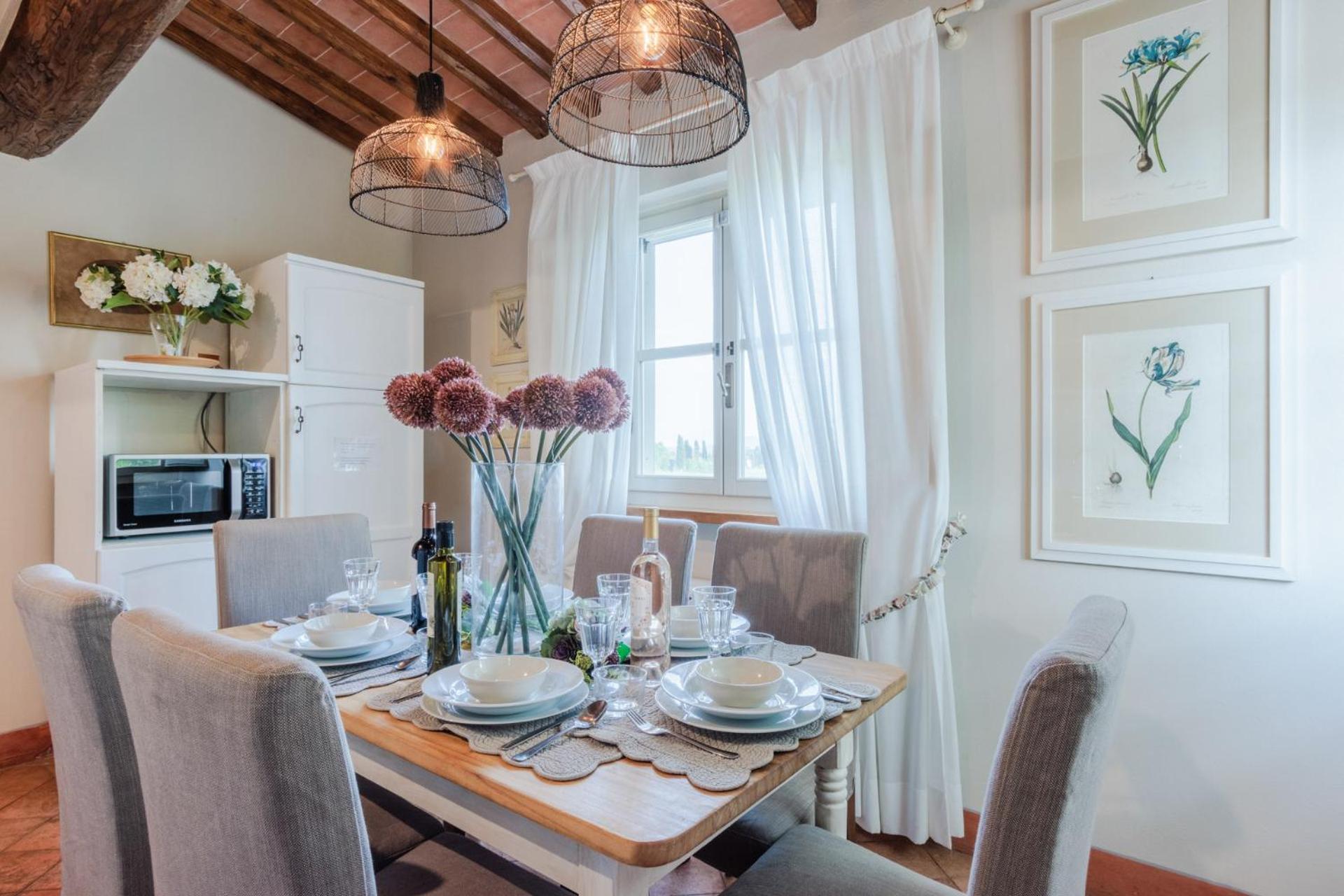 Cicale 3 Bedrooms Farmhouse With Shared Pool Lucca Exterior foto