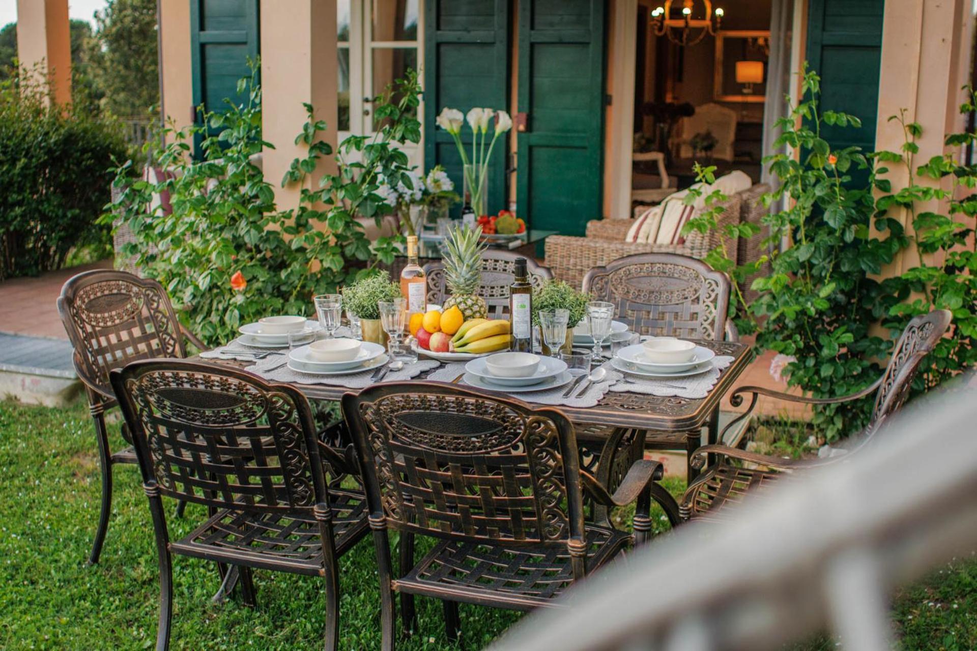 Cicale 3 Bedrooms Farmhouse With Shared Pool Lucca Exterior foto